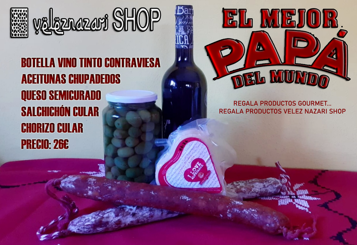 LOTE 2 DÍA DEL PADRE